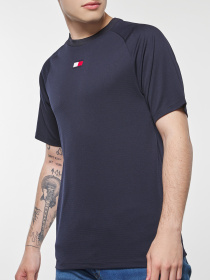 Футболки и поло Tommy Hilfiger модель S20S200347-DW5 Фото