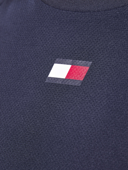 Футболки і поло Tommy Hilfiger модель S20S200347-DW5 — фото 3 - INTERTOP