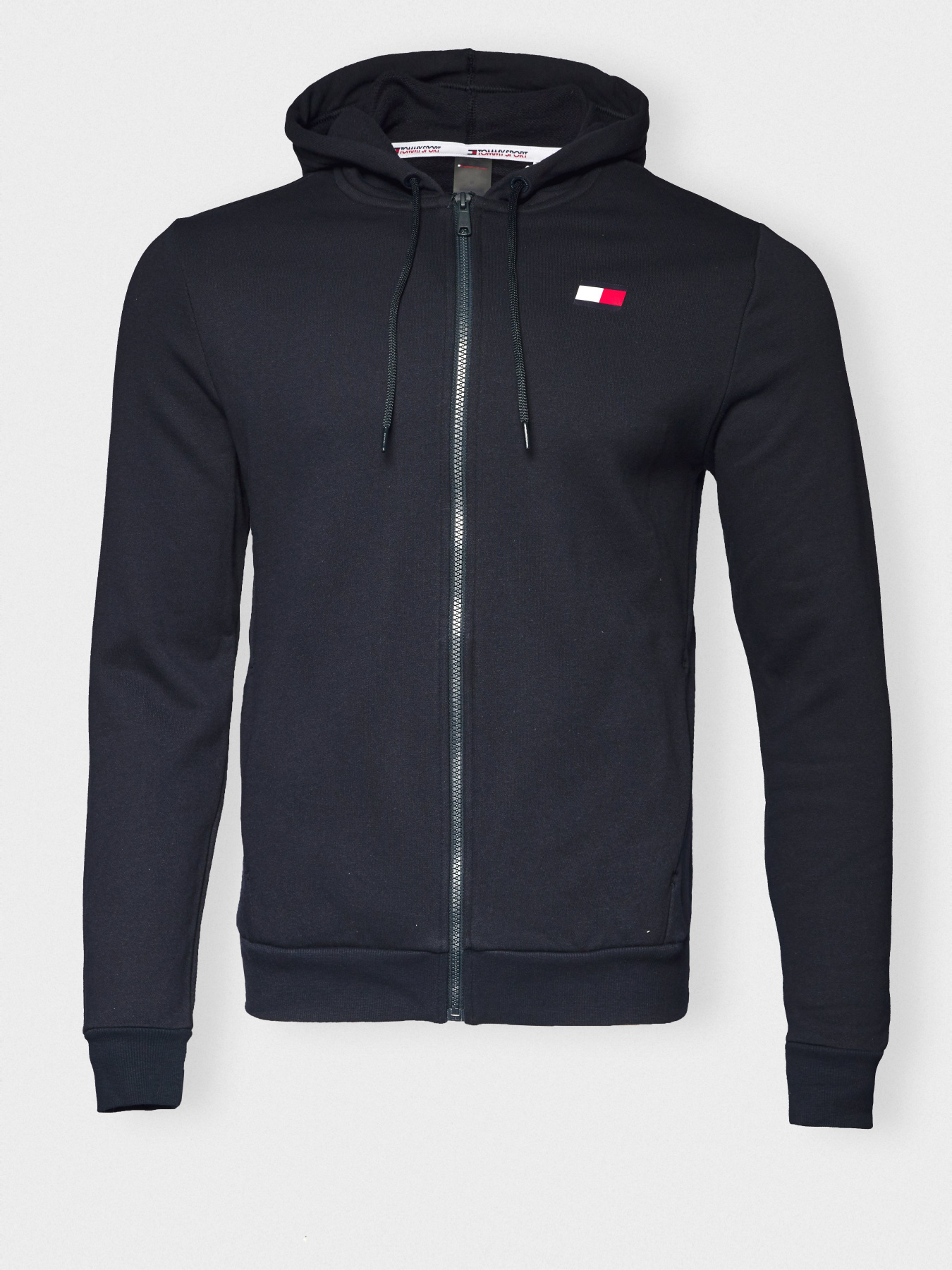 Кофта спортивна Tommy Hilfiger модель S20S200354-DW5 Фото