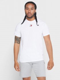 Футболки и поло Tommy Hilfiger модель S20S200356-YBR Фото