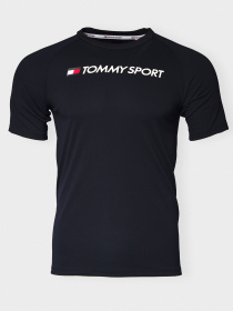 Футболки и поло Tommy Hilfiger модель S20S200357-DW5 Фото