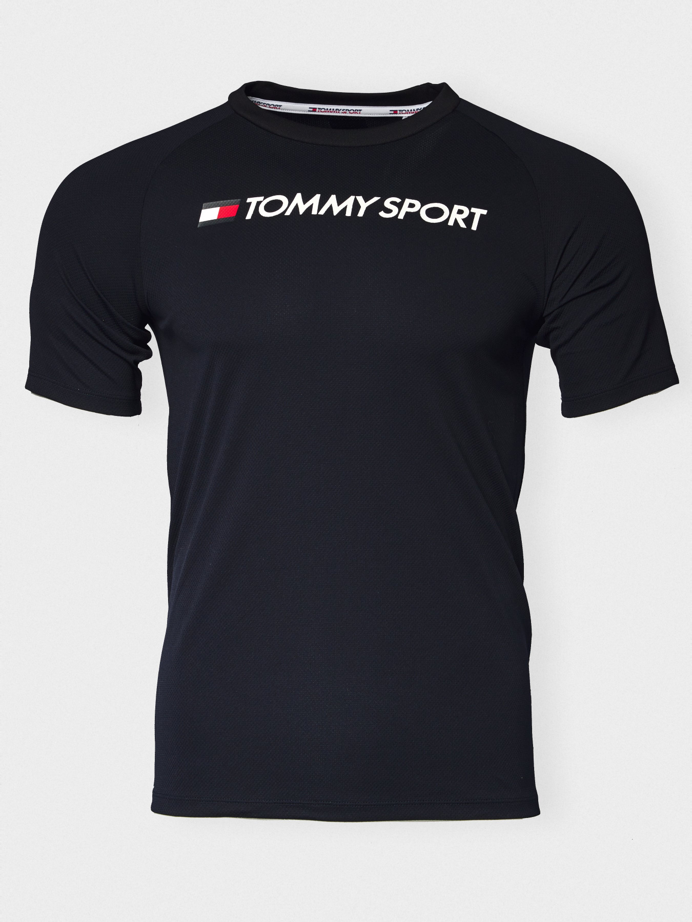 Футболки и поло Tommy Hilfiger модель S20S200357-DW5 Фото