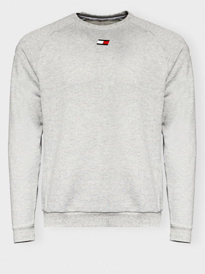 Пуловер Tommy Hilfiger модель S20S200362-P6S - фото