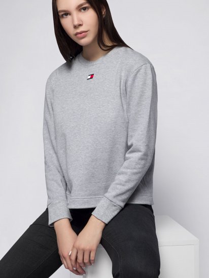 Пуловер Tommy Hilfiger модель S10S100477-P6S - фото