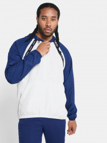 Анорак Tommy Hilfiger модель S20S200370-PSU Фото