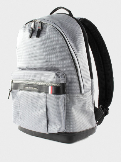 Рюкзаки Tommy Hilfiger модель AM0AM05812-0IM — фото - INTERTOP