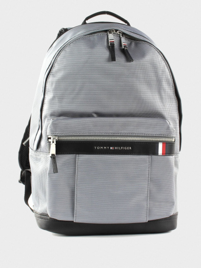 Рюкзаки Tommy Hilfiger модель AM0AM05812-0IM - фото