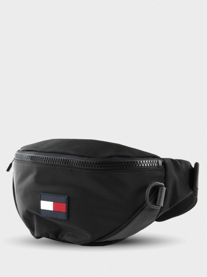 Поясна сумка Tommy Hilfiger модель AM0AM05822-BDS — фото 3 - INTERTOP