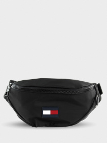 Поясная сумка Tommy Hilfiger модель AM0AM05822-BDS Фото