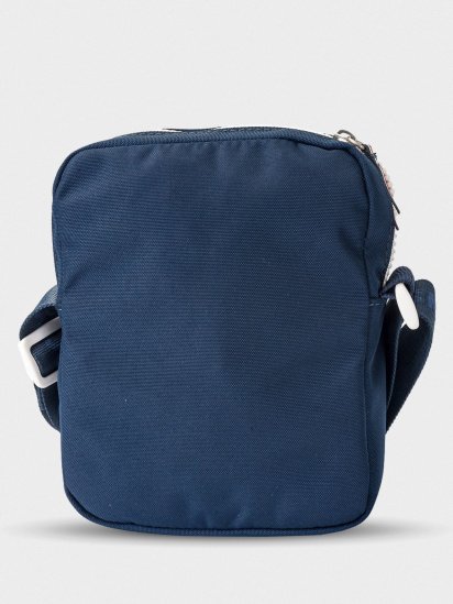 Крос-боді Tommy Hilfiger COOL модель AM0AM05917-CBK — фото - INTERTOP