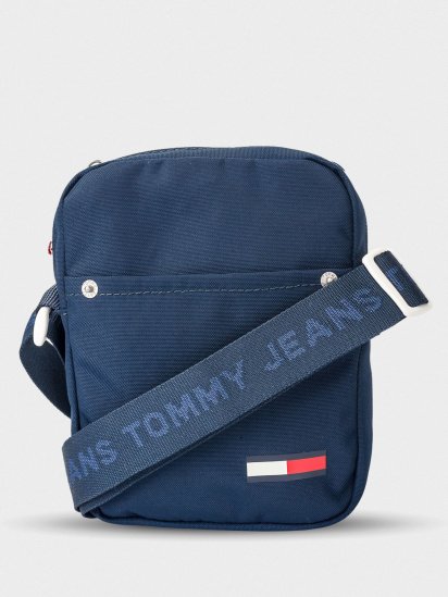 Крос-боді Tommy Hilfiger COOL модель AM0AM05917-CBK - фото