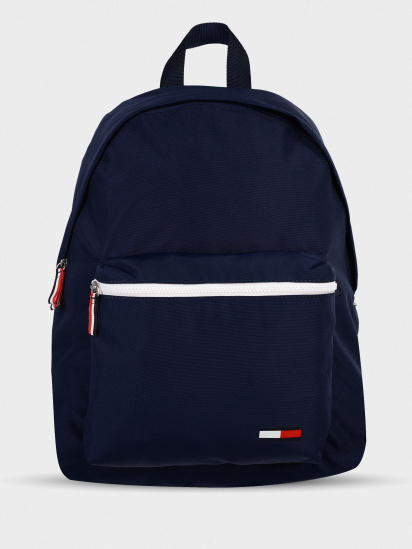Рюкзаки Tommy Hilfiger модель AM0AM05920-CBK - фото