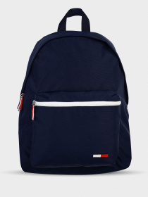 Рюкзаки Tommy Hilfiger модель AM0AM05920-CBK Фото