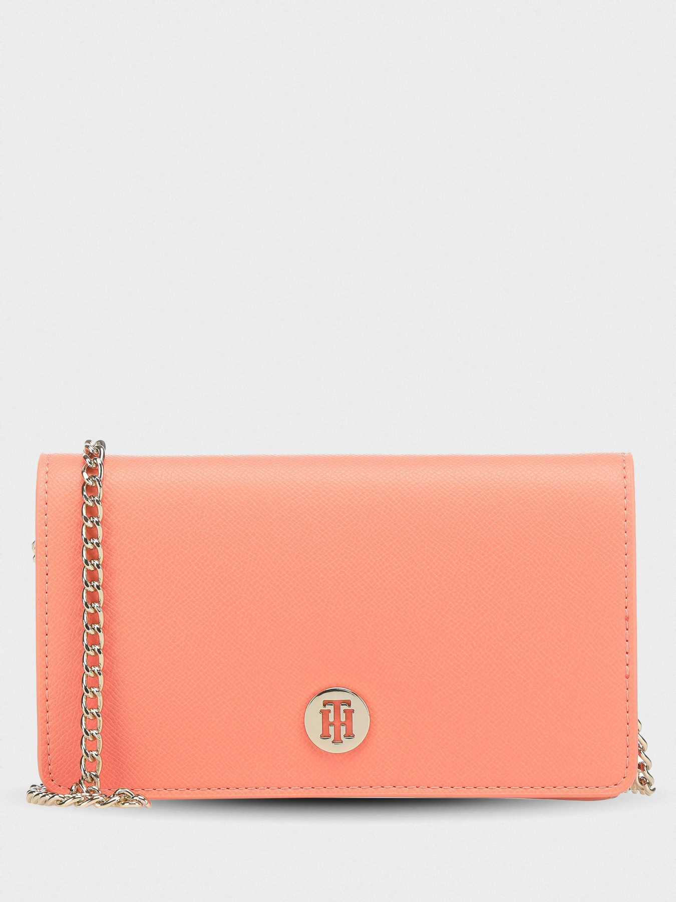 Кросс-боди Tommy Hilfiger модель AW0AW07938-SN7 Фото