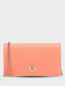 Крос-боді Tommy Hilfiger модель AW0AW07938-SN7 Фото