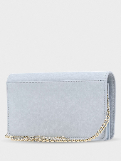 Крос-боді Tommy Hilfiger модель AW0AW07938-C1O — фото - INTERTOP