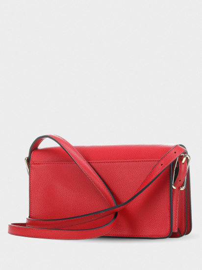 Крос-боді Tommy Hilfiger модель AW0AW07943-XAF — фото - INTERTOP