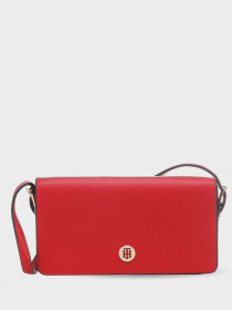Крос-боді Tommy Hilfiger модель AW0AW07943-XAF Фото