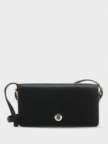 Кросс-боди Tommy Hilfiger модель AW0AW07943-BDS Фото