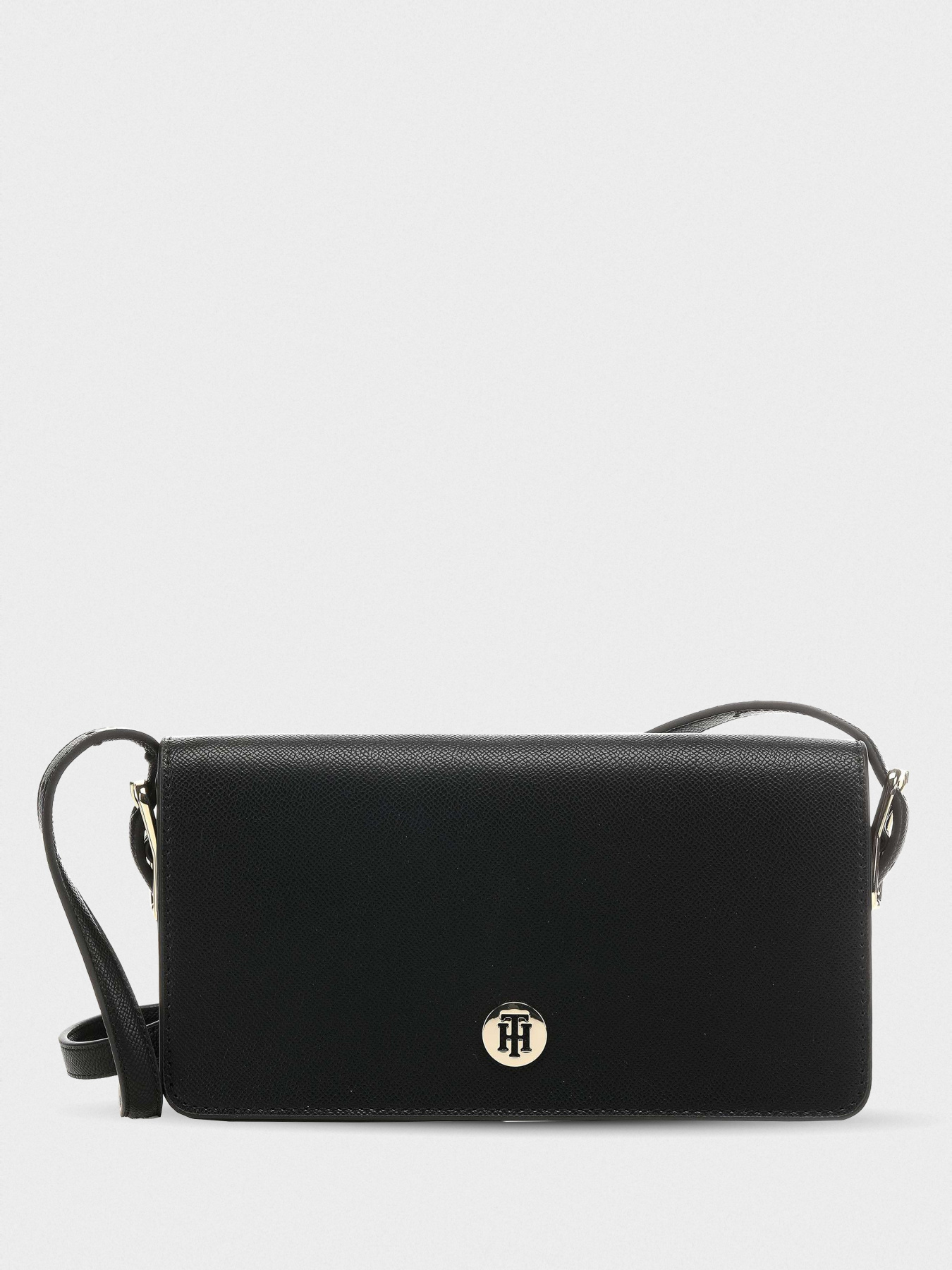 Крос-боді Tommy Hilfiger модель AW0AW07943-BDS Фото