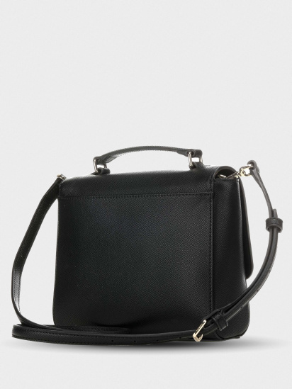Сумка Tommy Hilfiger модель AW0AW07944-BDS — фото - INTERTOP