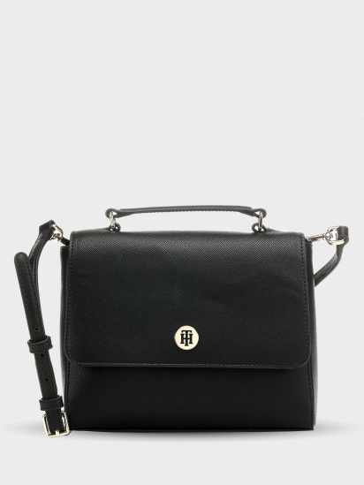 Сумка Tommy Hilfiger модель AW0AW07944-BDS - фото