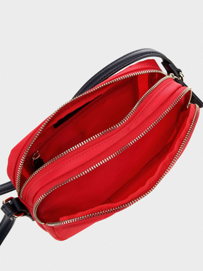 Крос-боді Tommy Hilfiger модель AW0AW07955-XAF — фото 3 - INTERTOP