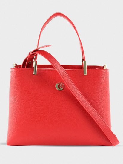 Сумка Tommy Hilfiger модель AW0AW07969-XAF - фото