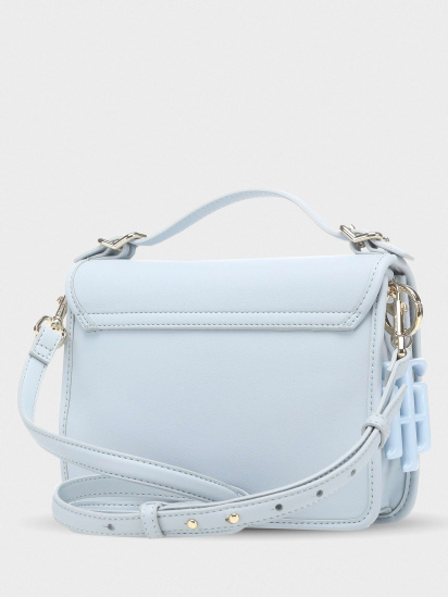 Крос-боді Tommy Hilfiger модель AW0AW07983-C1O — фото - INTERTOP