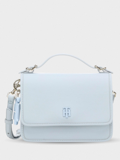 Крос-боді Tommy Hilfiger модель AW0AW07983-C1O - фото