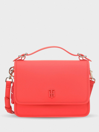 Крос-боді Tommy Hilfiger модель AW0AW07983-SN6 - фото