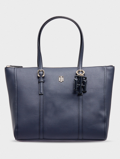 Шопер Tommy Hilfiger модель AW0AW07986-CJM - фото