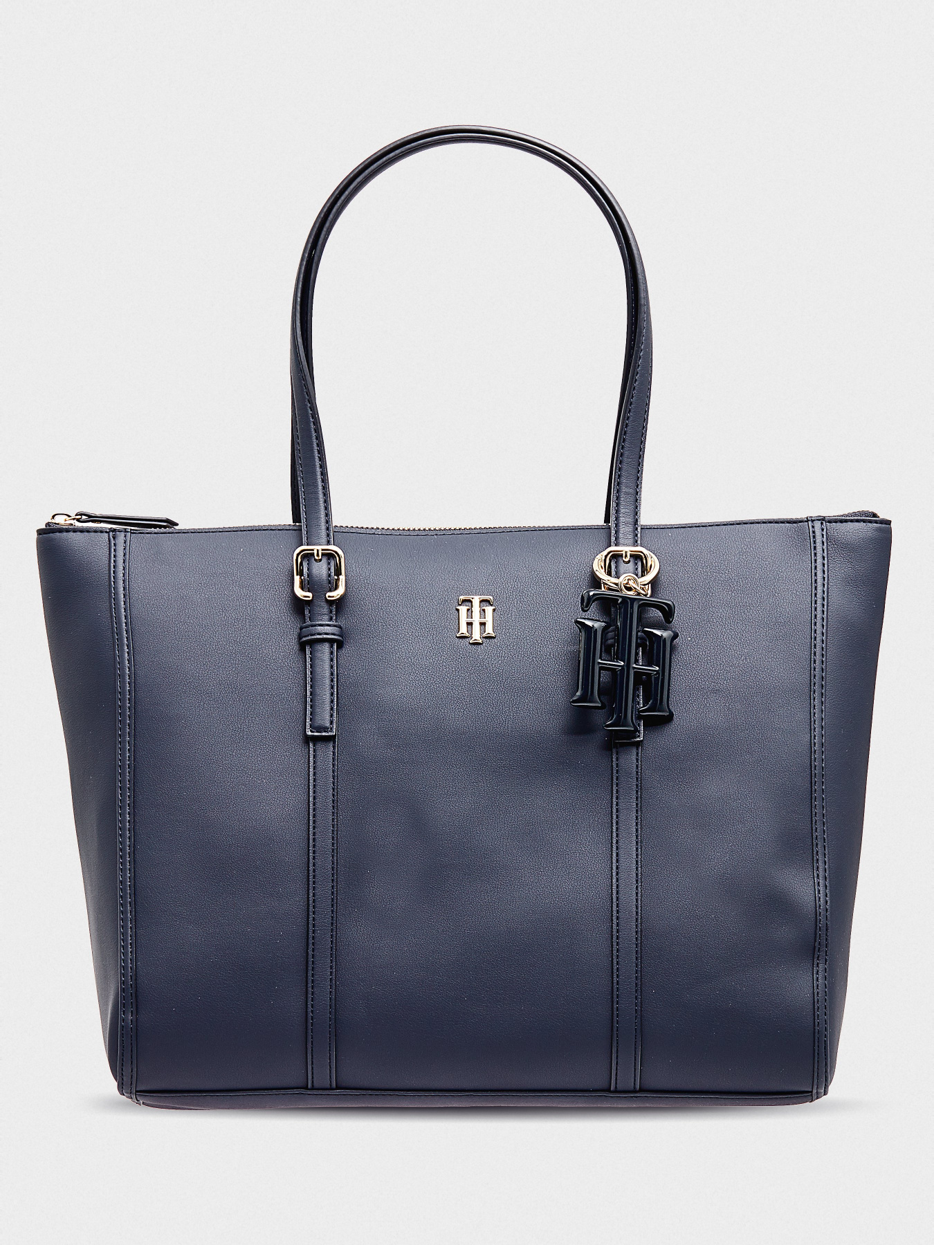 Шоппер Tommy Hilfiger модель AW0AW07986-CJM Фото