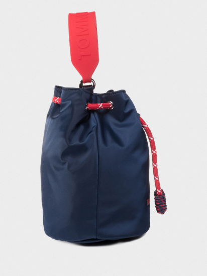 Крос-боді Tommy Hilfiger модель AW0AW08052-0F4 — фото 3 - INTERTOP