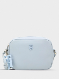 Кросс-боди Tommy Hilfiger модель AW0AW08224-C1O Фото