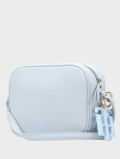 Кросс-боди Tommy Hilfiger модель AW0AW08224-C1O — фото - INTERTOP