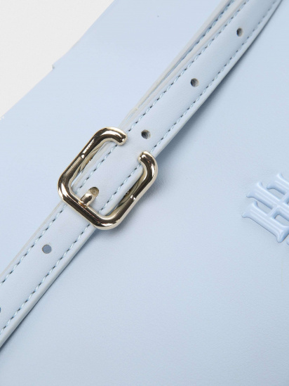 Кросс-боди Tommy Hilfiger модель AW0AW08224-C1O — фото 3 - INTERTOP