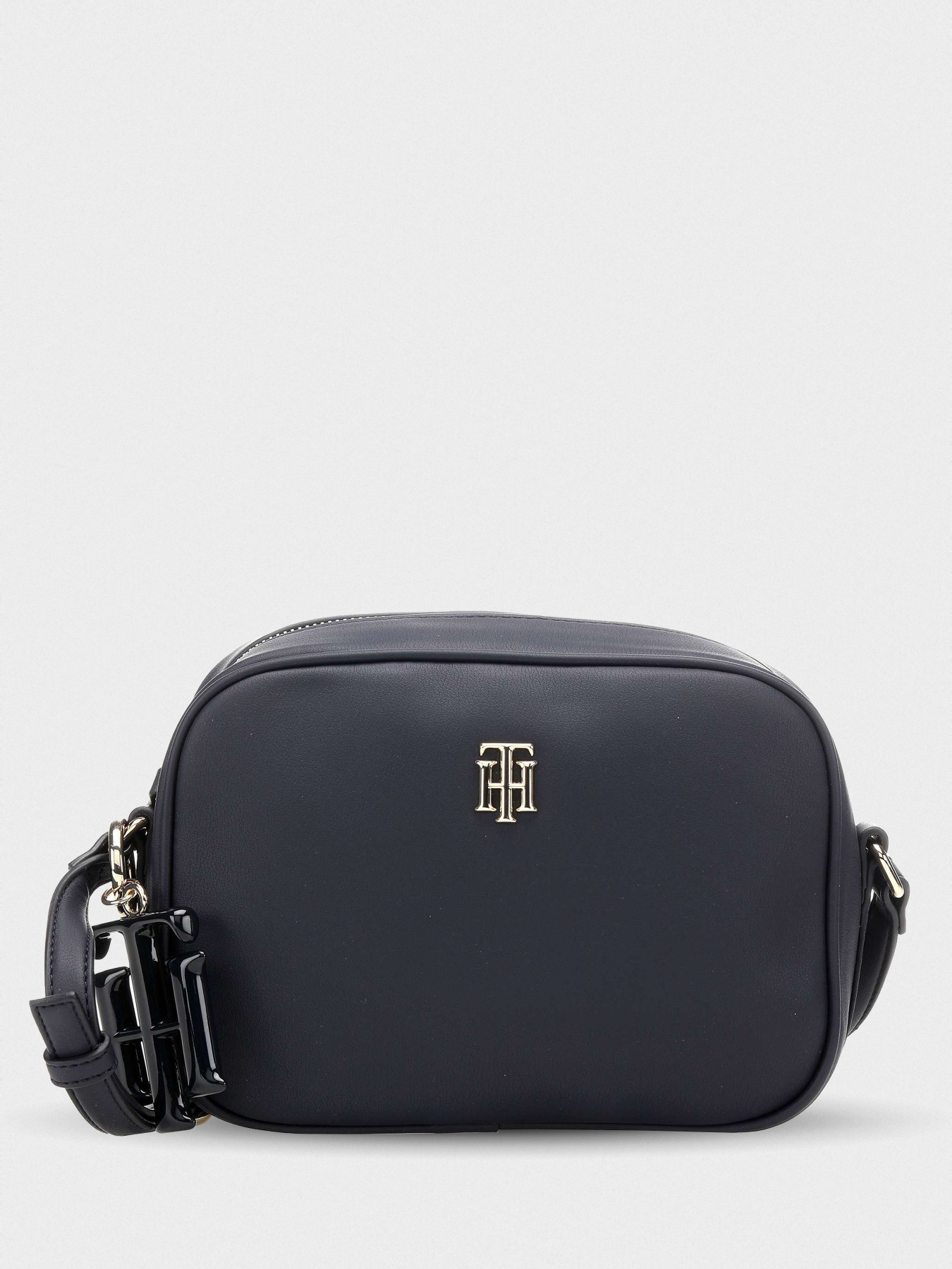 Кросс-боди Tommy Hilfiger модель AW0AW08224-CJM Фото