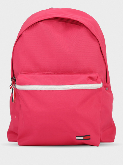 Рюкзаки Tommy Hilfiger модель AW0AW08243-VBA - фото