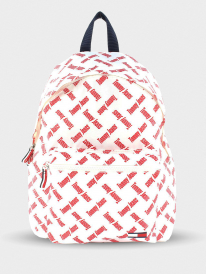 Рюкзаки Tommy Hilfiger модель AW0AW08250-0F4 - фото
