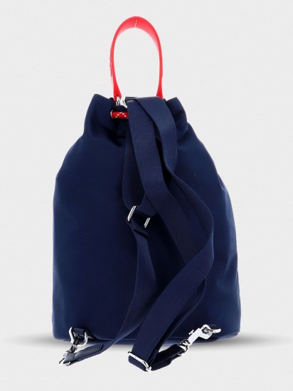 Крос-боді Tommy Hilfiger модель AW0AW08254-0F4 — фото - INTERTOP
