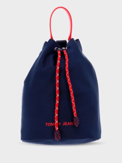 Крос-боді Tommy Hilfiger модель AW0AW08254-0F4 - фото