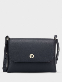 Кросс-боди Tommy Hilfiger модель AW0AW08305-CJM Фото