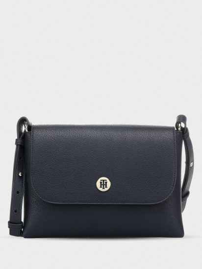 Крос-боді Tommy Hilfiger модель AW0AW08305-CJM - фото