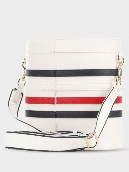Крос-боді Tommy Hilfiger модель AW0AW08310-0K5 — фото - INTERTOP