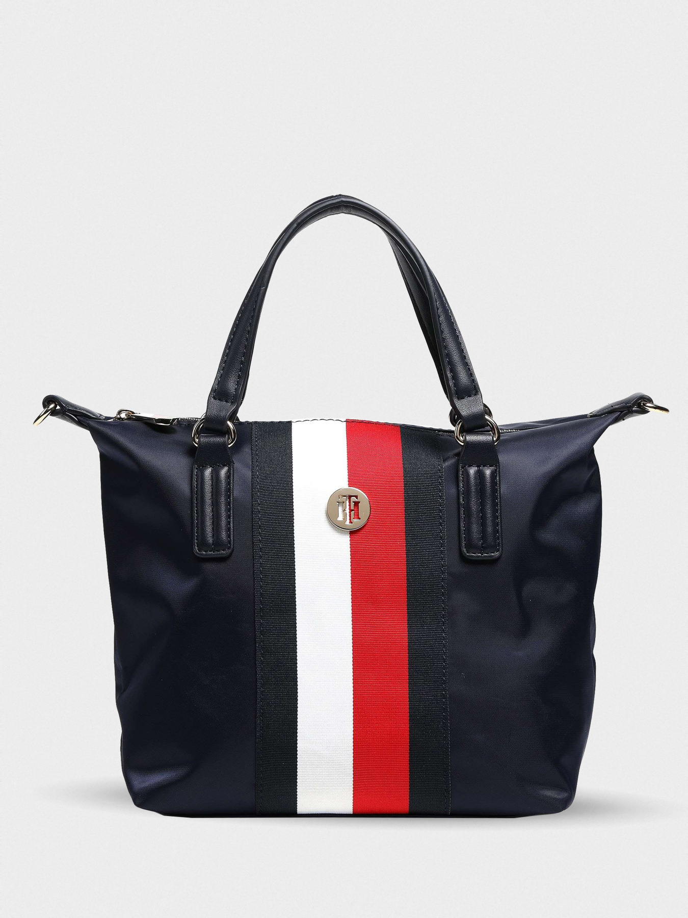 Сумка Tommy Hilfiger модель AW0AW08336-0GY Фото