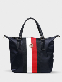 Сумка Tommy Hilfiger модель AW0AW08336-0GY Фото