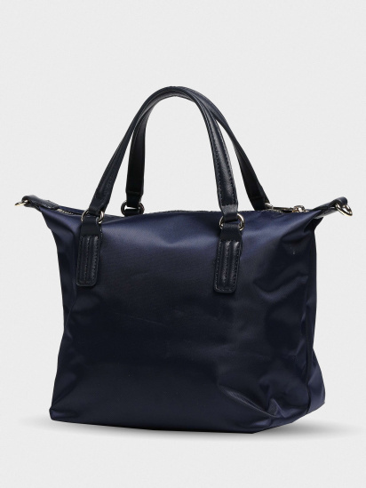 Сумка Tommy Hilfiger модель AW0AW08336-0GY — фото - INTERTOP