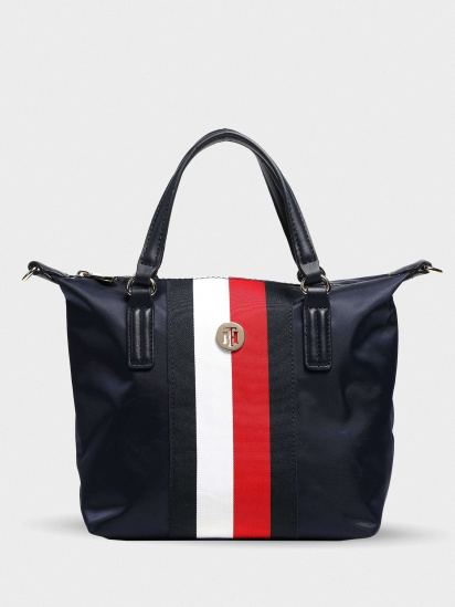 Сумка Tommy Hilfiger модель AW0AW08336-0GY - фото