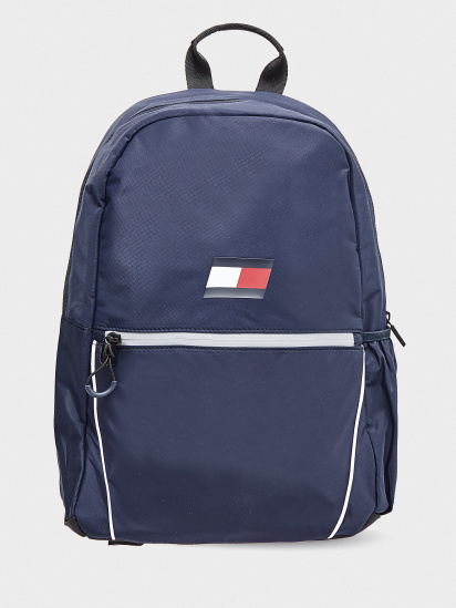 Рюкзаки Tommy Hilfiger модель AU0AU00885-DW5 - фото